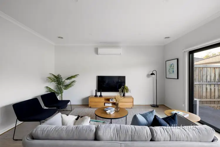 Second view of Homely house listing, 5 Trafalgar Walk, Keysborough VIC 3173