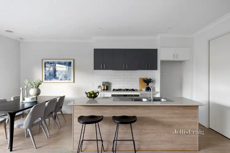 Fifth view of Homely house listing, 5 Trafalgar Walk, Keysborough VIC 3173