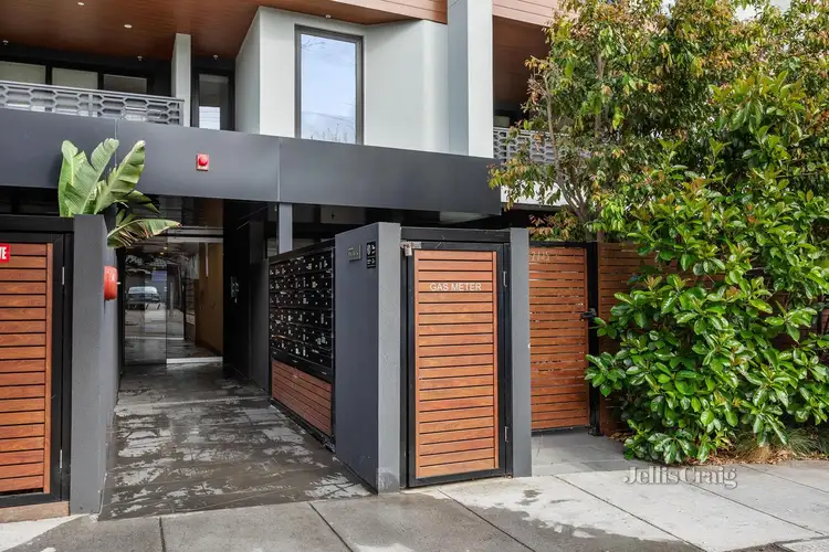 2/15 Vickery Street, Bentleigh VIC 3204