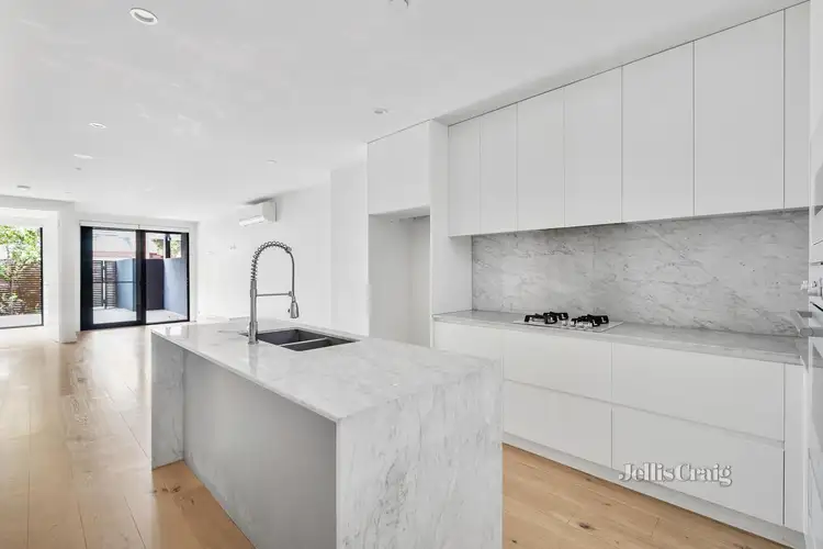 Second view of Homely apartment listing, 2/15 Vickery Street, Bentleigh VIC 3204