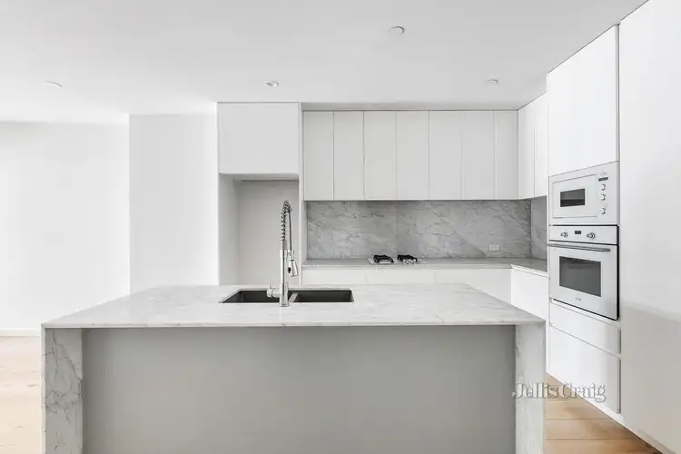 Third view of Homely apartment listing, 2/15 Vickery Street, Bentleigh VIC 3204