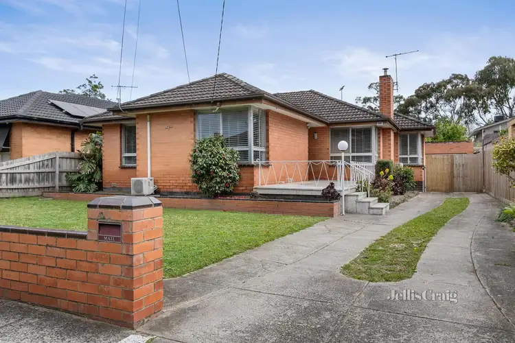 7 Greendale Road, Bentleigh East VIC 3165