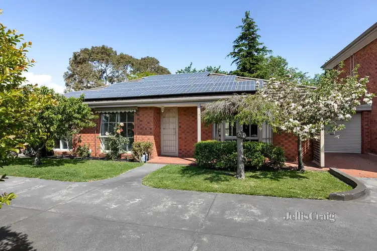 2/15A Wattle Grove, Mckinnon VIC 3204