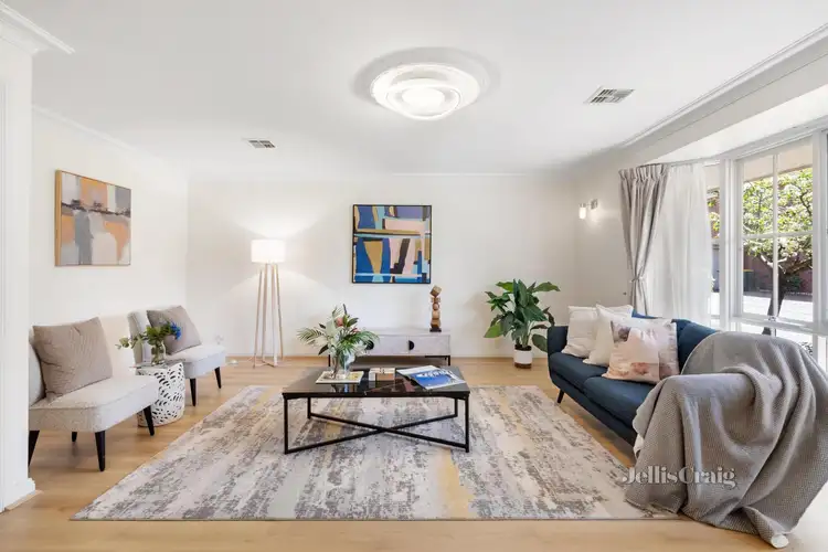 Second view of Homely unit listing, 2/15A Wattle Grove, Mckinnon VIC 3204