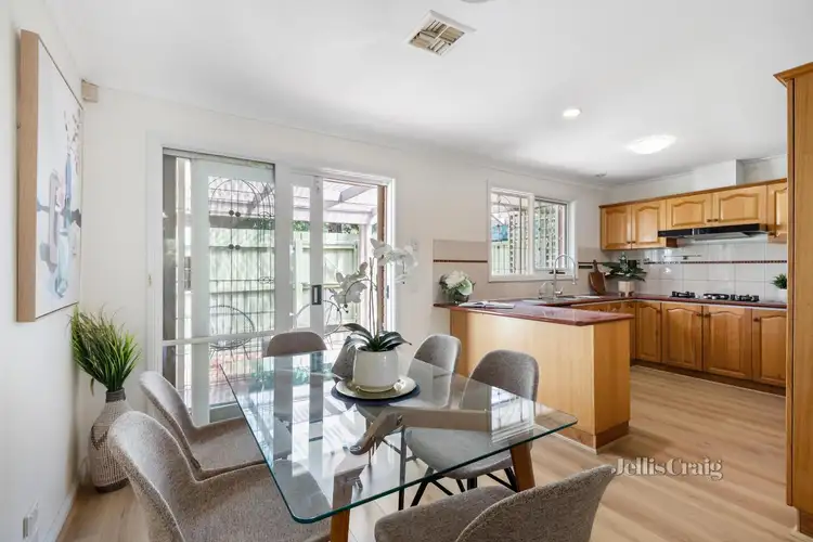 Fourth view of Homely unit listing, 2/15A Wattle Grove, Mckinnon VIC 3204