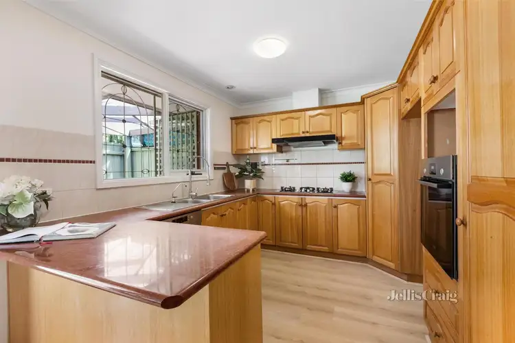 Fifth view of Homely unit listing, 2/15A Wattle Grove, Mckinnon VIC 3204