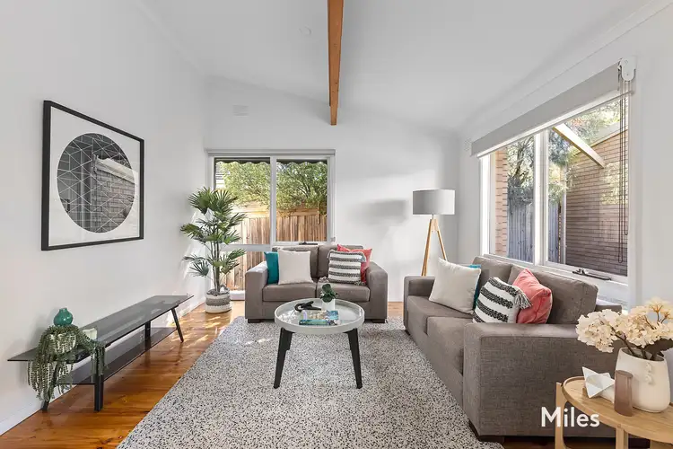 4/11 Linden Avenue, Ivanhoe VIC 3079