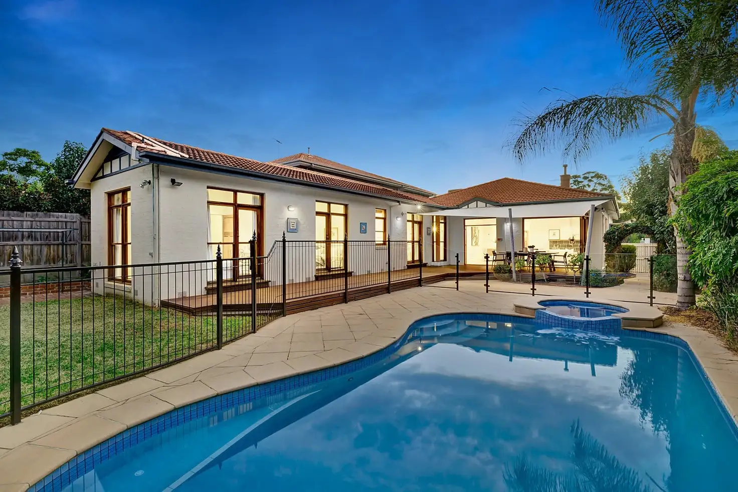 Main view of Homely house listing, 28 Rose Street, Bentleigh VIC 3204