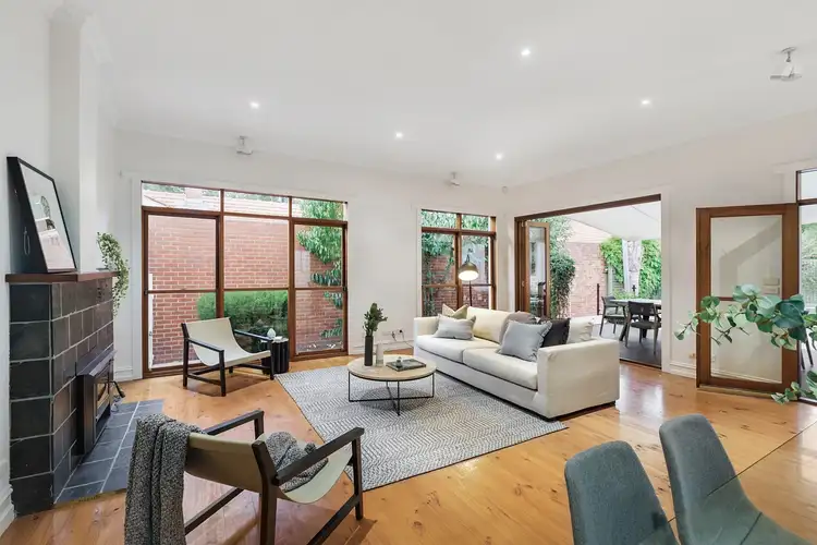 Second view of Homely house listing, 28 Rose Street, Bentleigh VIC 3204