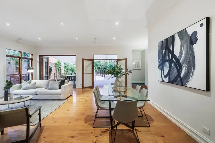 Third view of Homely house listing, 28 Rose Street, Bentleigh VIC 3204
