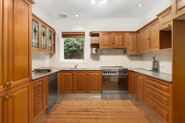 Fourth view of Homely house listing, 28 Rose Street, Bentleigh VIC 3204