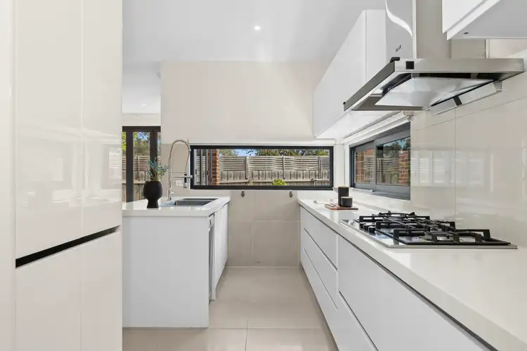 Fourth view of Homely house listing, 15 Mitchell Avenue, Ashwood VIC 3147