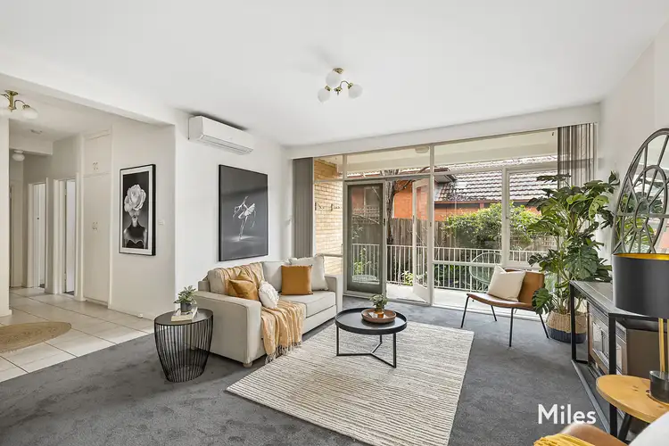 Main view of Homely apartment listing, 9/110 Maltravers Road, Eaglemont VIC 3084