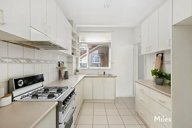 Third view of Homely apartment listing, 9/110 Maltravers Road, Eaglemont VIC 3084