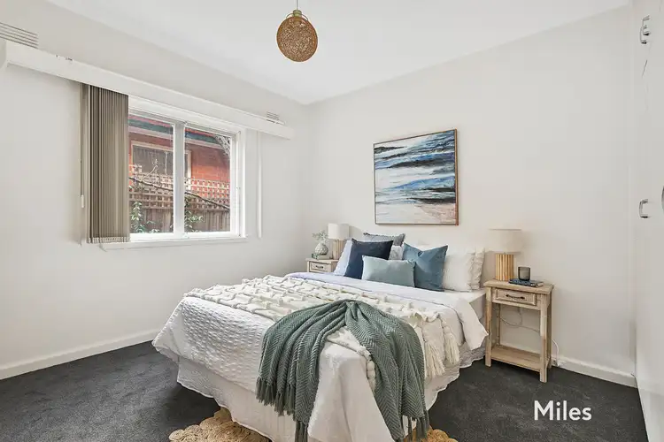 Fifth view of Homely apartment listing, 9/110 Maltravers Road, Eaglemont VIC 3084