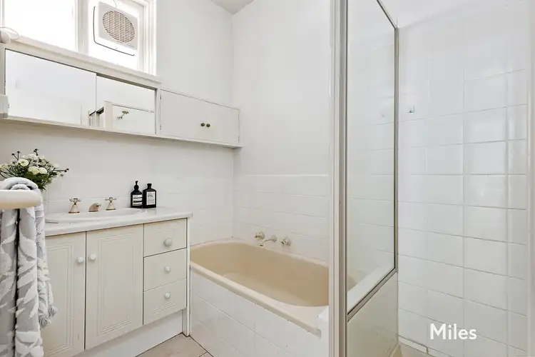 Sixth view of Homely apartment listing, 9/110 Maltravers Road, Eaglemont VIC 3084