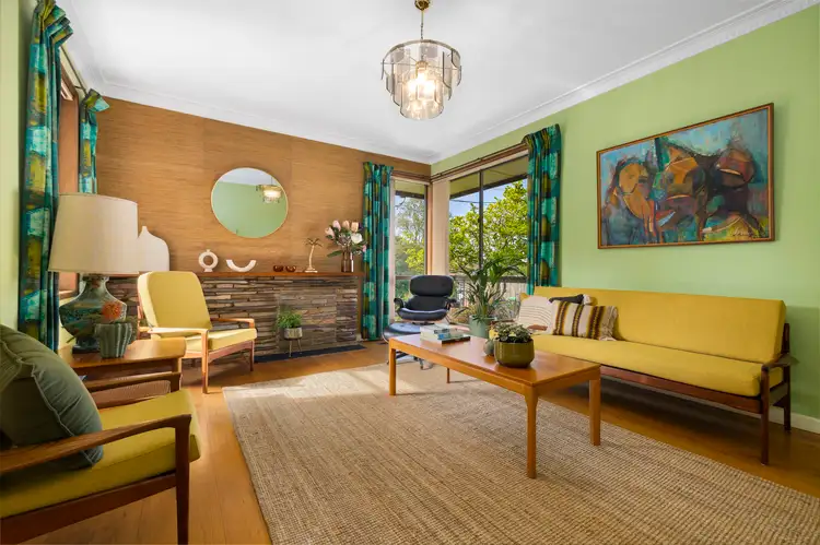 Second view of Homely house listing, 22 Morshead Avenue, Mount Waverley VIC 3149