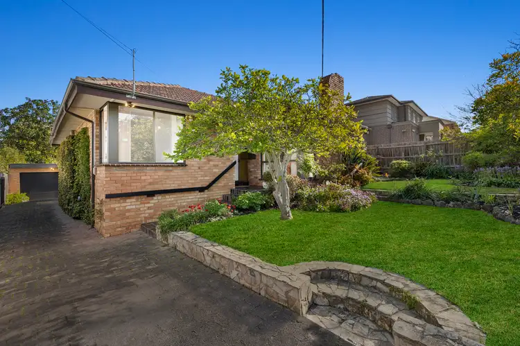Third view of Homely house listing, 22 Morshead Avenue, Mount Waverley VIC 3149