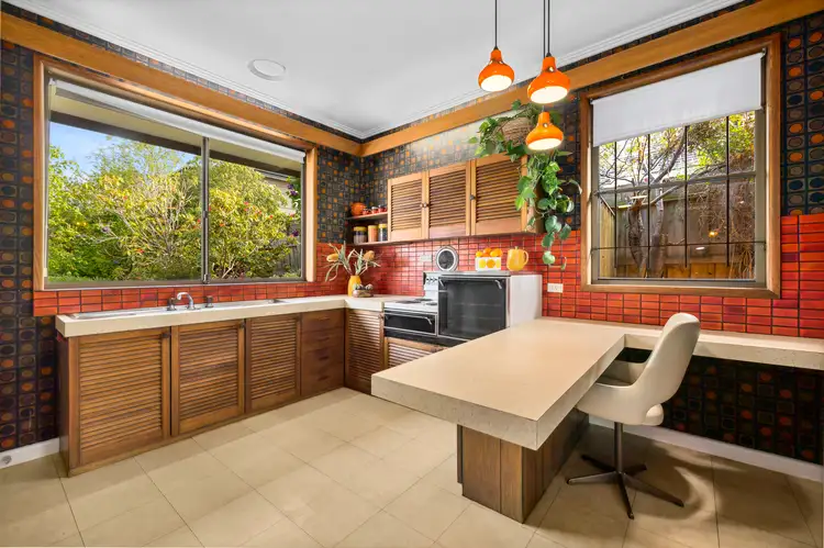 Fifth view of Homely house listing, 22 Morshead Avenue, Mount Waverley VIC 3149
