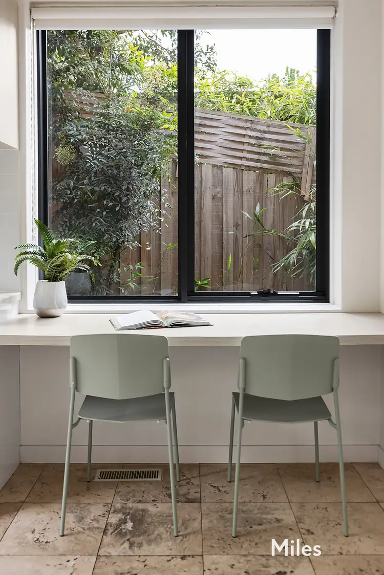 Third view of Homely townhouse listing, 1/47 The Boulevard, Ivanhoe VIC 3079