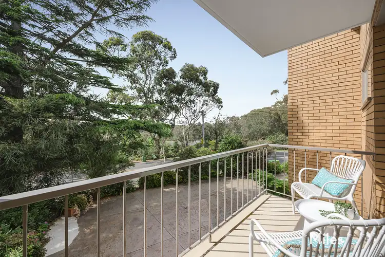 Fourth view of Homely townhouse listing, 1/47 The Boulevard, Ivanhoe VIC 3079