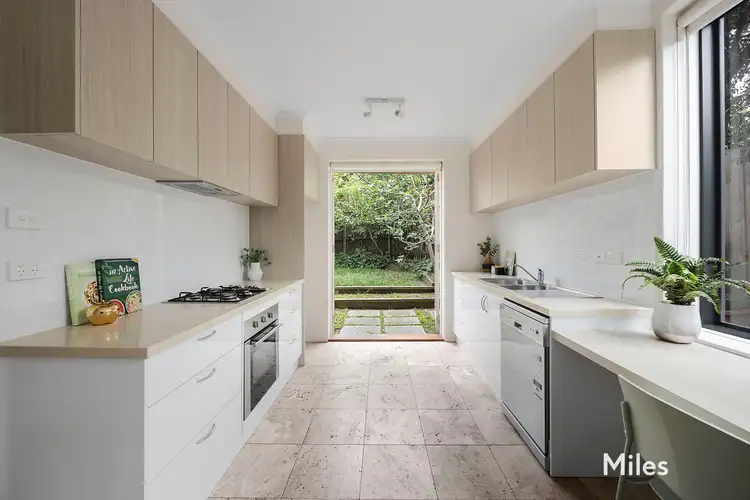 Fifth view of Homely townhouse listing, 1/47 The Boulevard, Ivanhoe VIC 3079