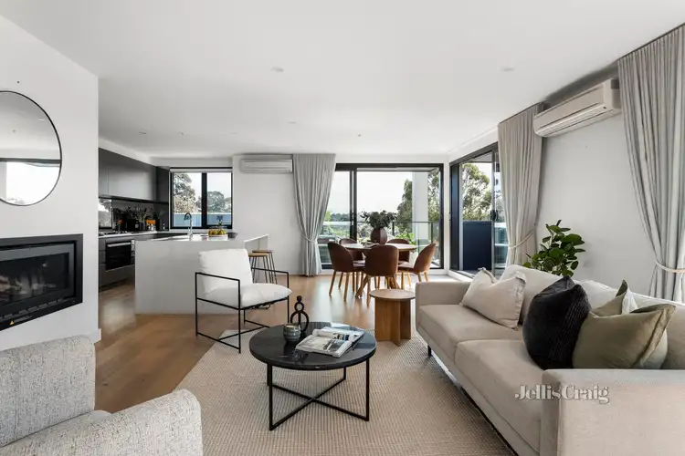402/109 Cape Street, Heidelberg VIC 3084