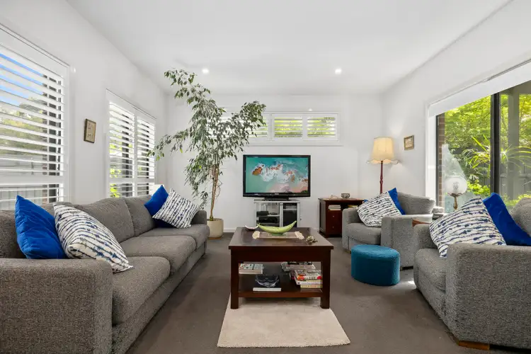 Second view of Homely townhouse listing, 1/1 Cremin Court, Mount Waverley VIC 3149