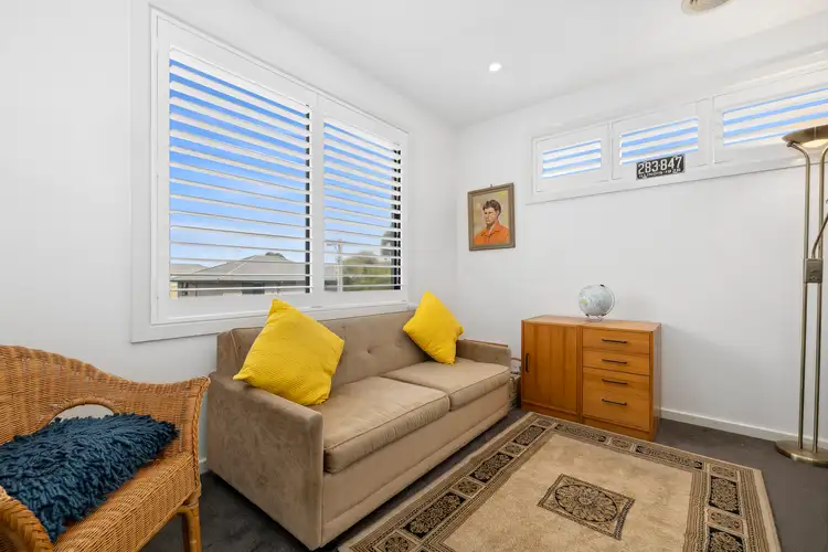Third view of Homely townhouse listing, 1/1 Cremin Court, Mount Waverley VIC 3149