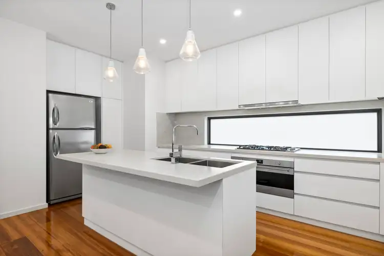 Fourth view of Homely townhouse listing, 1/1 Cremin Court, Mount Waverley VIC 3149