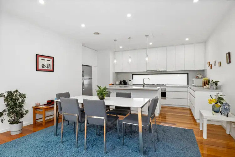 Fifth view of Homely townhouse listing, 1/1 Cremin Court, Mount Waverley VIC 3149