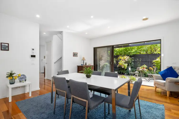 Sixth view of Homely townhouse listing, 1/1 Cremin Court, Mount Waverley VIC 3149