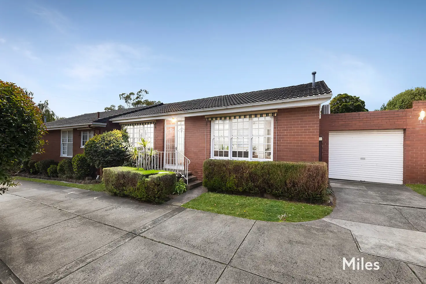 Main view of Homely unit listing, 2/360 Upper Heidelberg Road, Ivanhoe VIC 3079