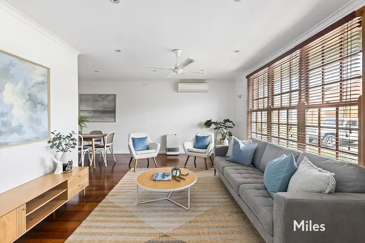Fourth view of Homely unit listing, 2/360 Upper Heidelberg Road, Ivanhoe VIC 3079