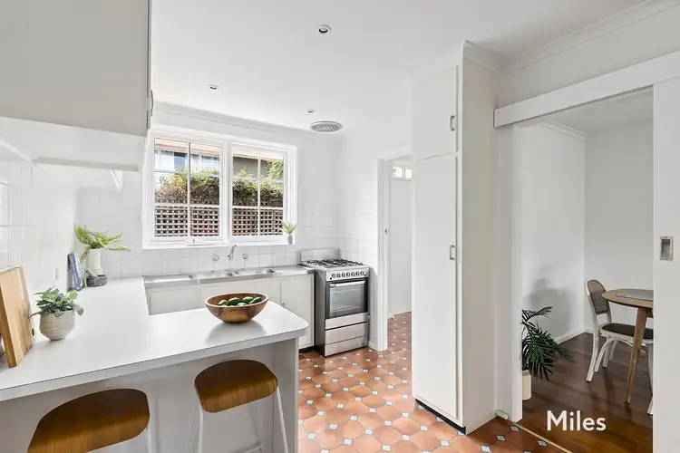 Sixth view of Homely unit listing, 2/360 Upper Heidelberg Road, Ivanhoe VIC 3079