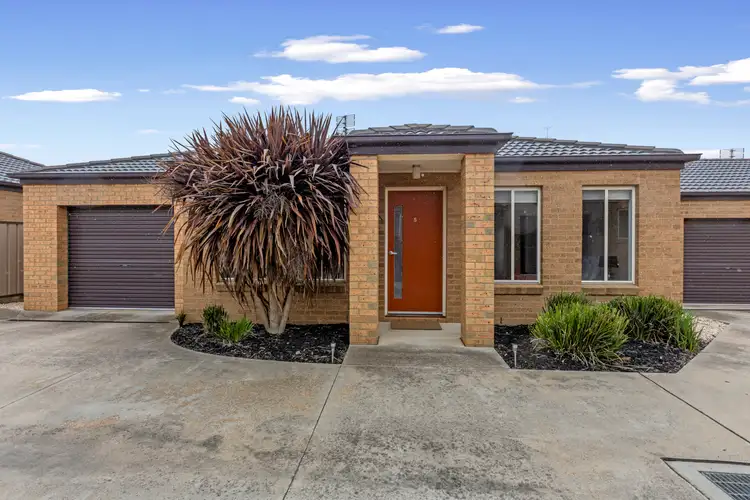 5/29 Green Street, Long Gully VIC 3550