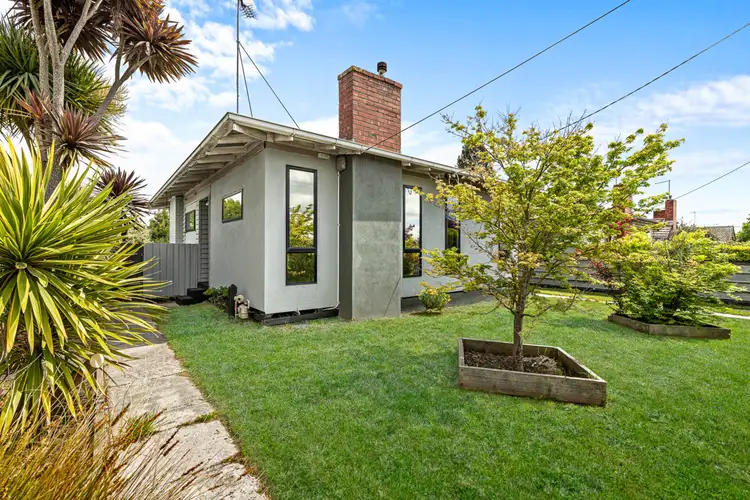 435 Gillies Street North, Wendouree VIC 3355