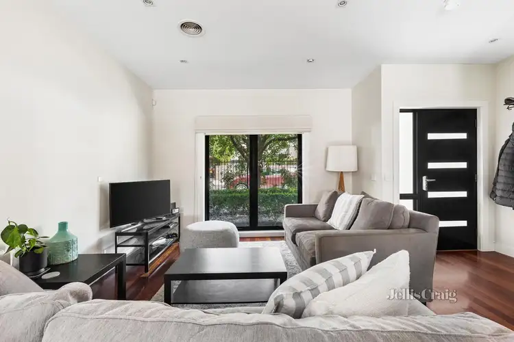 Second view of Homely townhouse listing, 1E Tovan Akas Avenue, Bentleigh VIC 3204