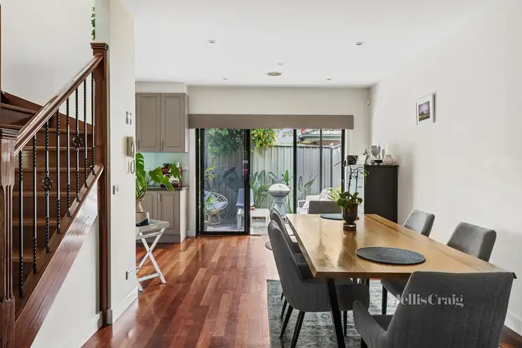 Third view of Homely townhouse listing, 1E Tovan Akas Avenue, Bentleigh VIC 3204