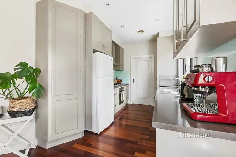 Fourth view of Homely townhouse listing, 1E Tovan Akas Avenue, Bentleigh VIC 3204