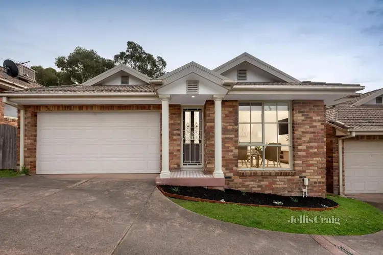 4 William Street