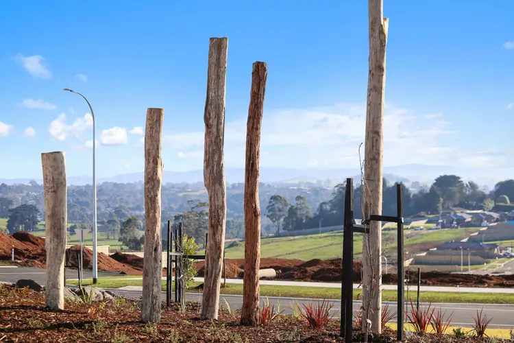 LOT 253 Vantage Rise, Warragul VIC 3820