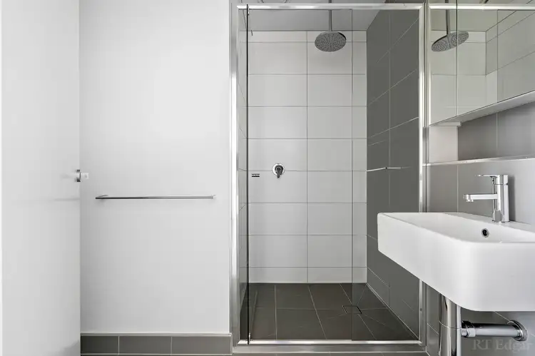 Fourth view of Homely apartment listing, 2405/89 Gladstone Street, South Melbourne VIC 3205