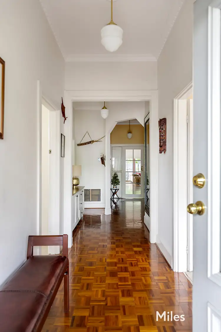 Fourth view of Homely house listing, 22 The Righi, Eaglemont VIC 3084