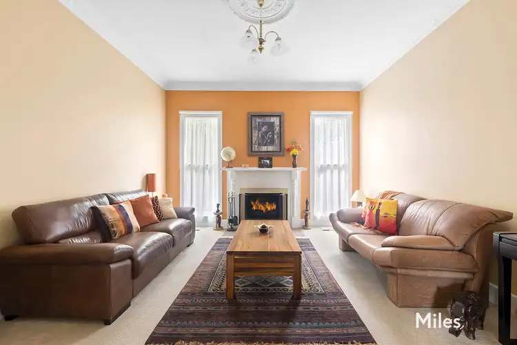 Fifth view of Homely house listing, 22 The Righi, Eaglemont VIC 3084