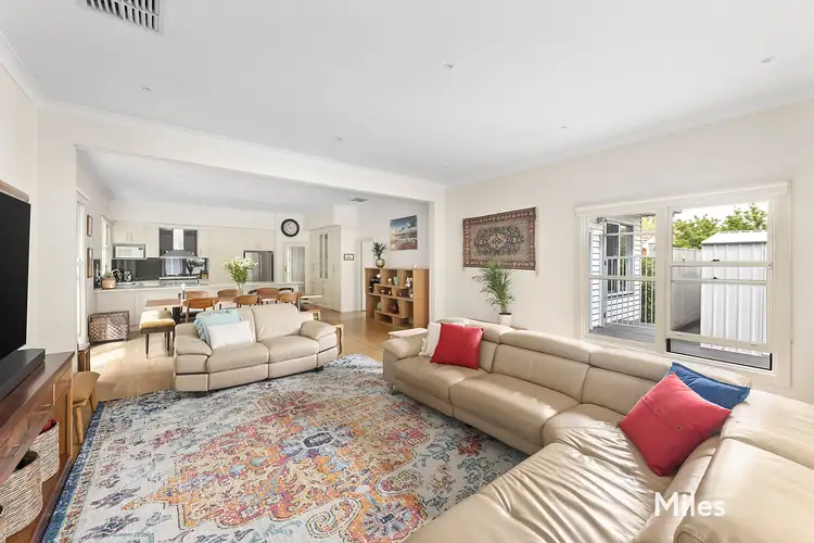 Sixth view of Homely house listing, 22 The Righi, Eaglemont VIC 3084