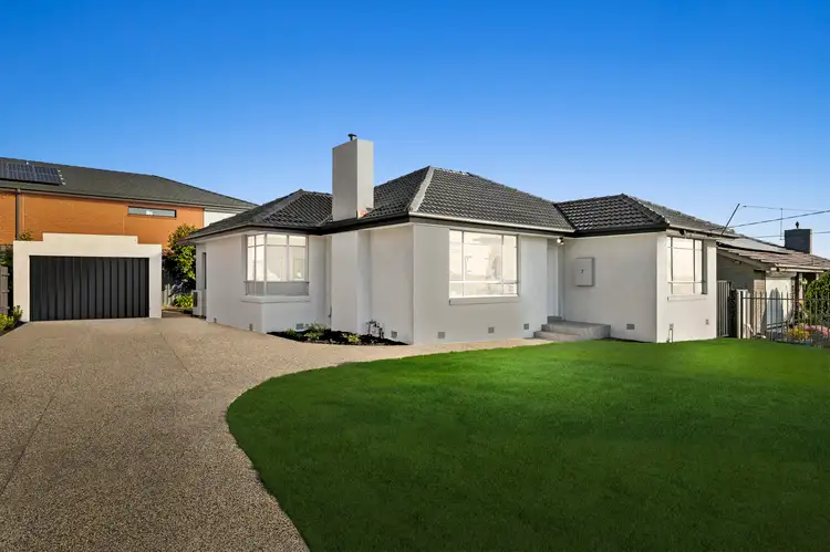 7 Birmingham Street, Springvale VIC 3171