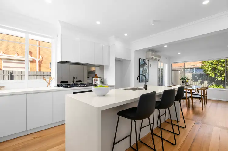 Fourth view of Homely house listing, 7 Birmingham Street, Springvale VIC 3171