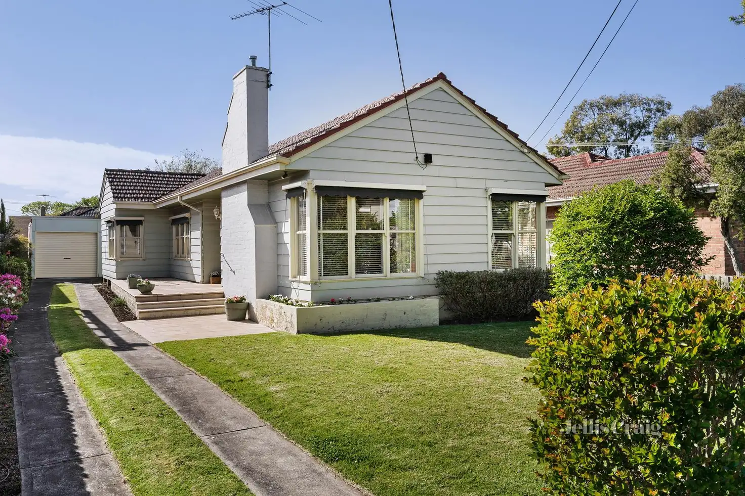 Main view of Homely house listing, 22 Moylan Street, Bentleigh East VIC 3165
