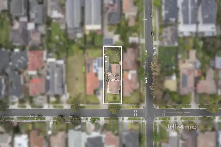 Third view of Homely house listing, 22 Moylan Street, Bentleigh East VIC 3165